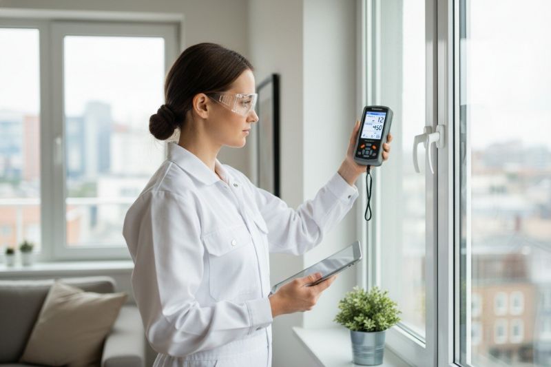 Water Quality Testing