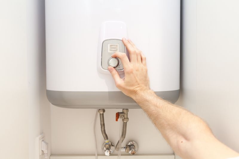 Electric Water Heater Repair in Fort Lauderdale, FL
