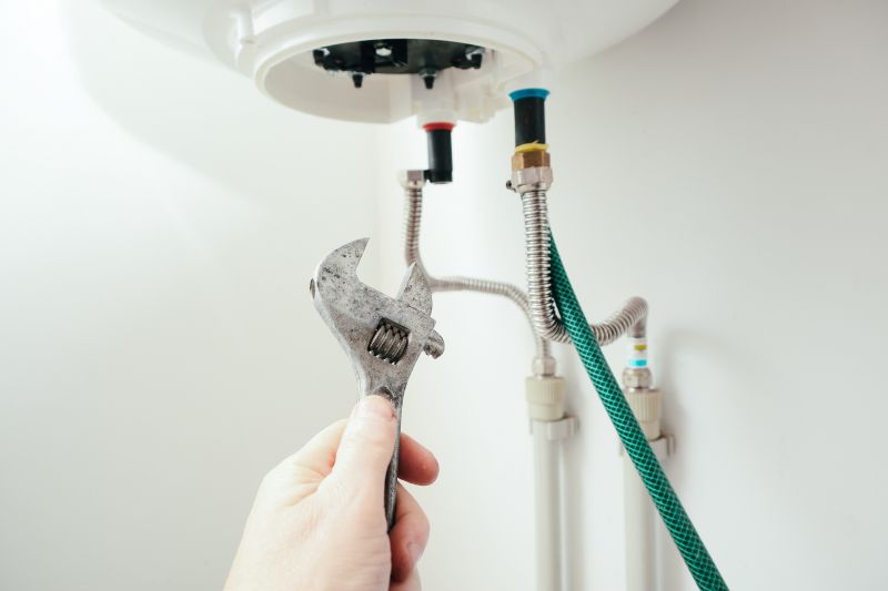 Electric Water Heater Repair in West Palm Beach, FL