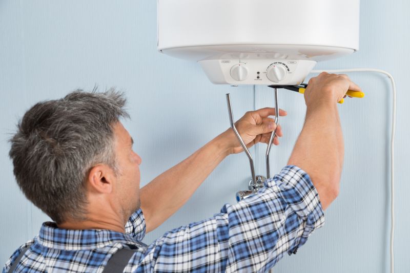 Electric Water Heater Repair in Sacramento, CA