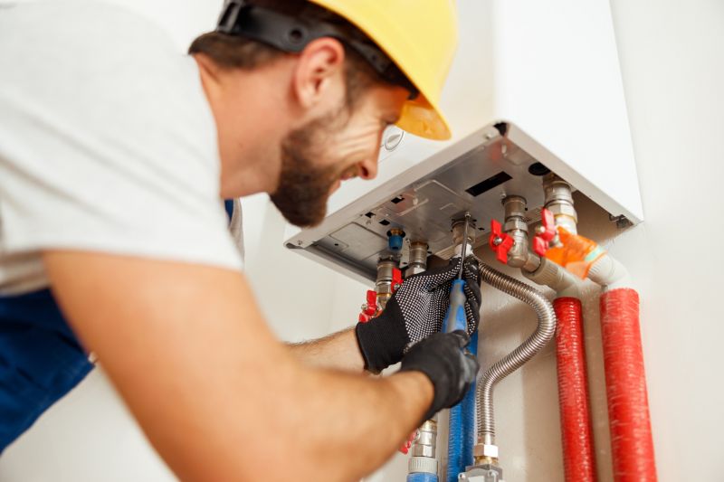 Gas Water Heater Repair in Kansas City, MO