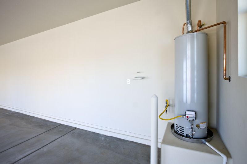 Hot Water Heater Installation in West Palm Beach, FL