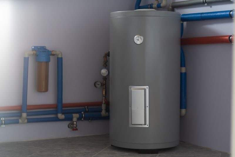 Hot Water Heater Installation in Sacramento, CA