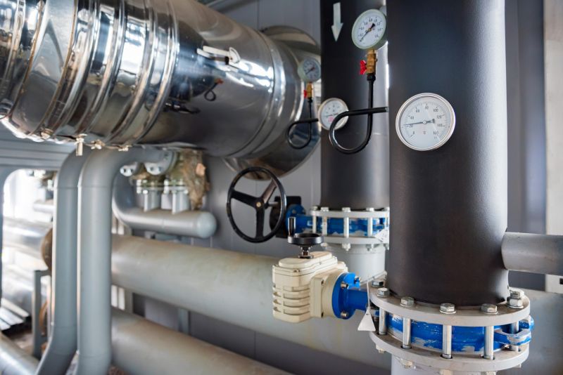 Propane Water Heater Service in Sacramento, CA