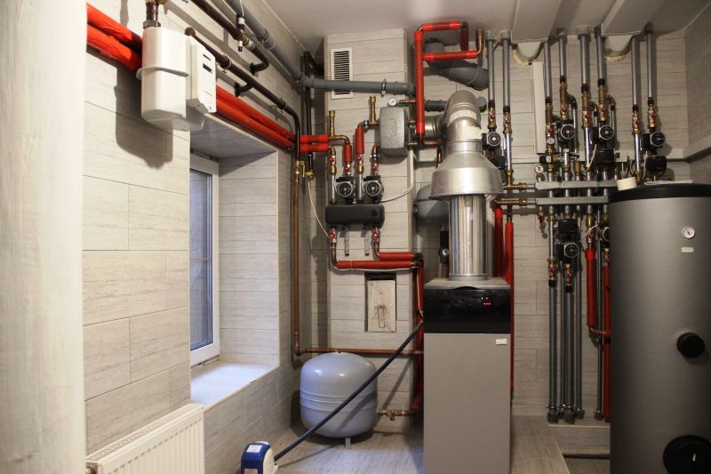 Propane Water Heater Service in Annapolis, MD