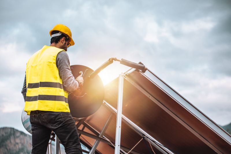 Solar Water Heater Repair in Boca Raton, FL