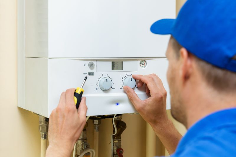Water Heater Installation in Kansas City, MO