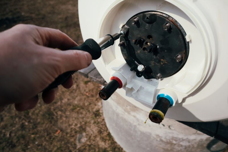 Water Heater Maintenance in Boca Raton, FL