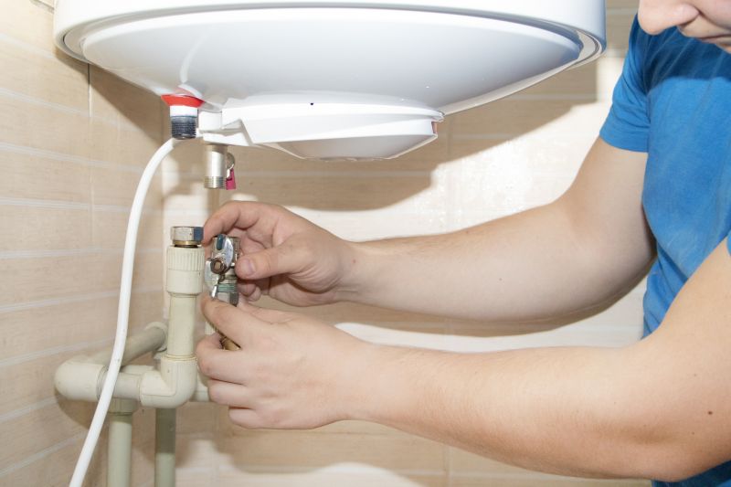 Water Heater Repair in Fort Lauderdale, FL