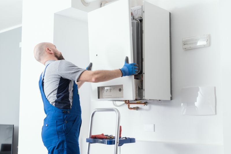 Water Heater Repair in Annapolis, MD