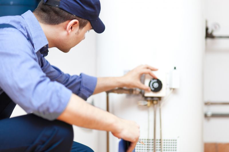 Water Heater Repair in Sacramento, CA