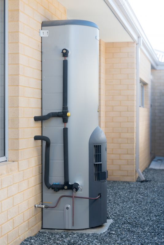 Water Heater Replacement in Fort Lauderdale, FL