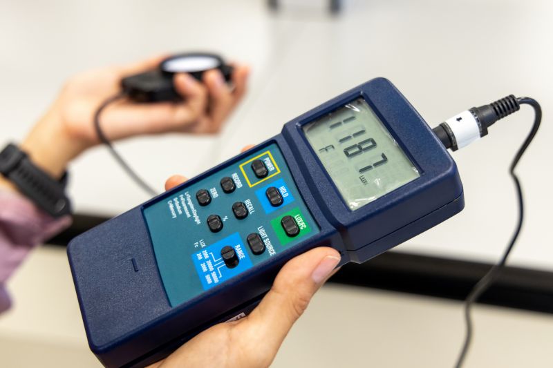 Laboratory Equipment