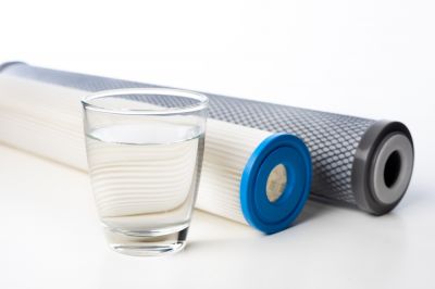 Water Testing is Available For Both Home's and Businesses!